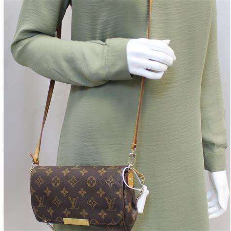 louis vuitton favorite pm australia|borse louis vuitton monogram.